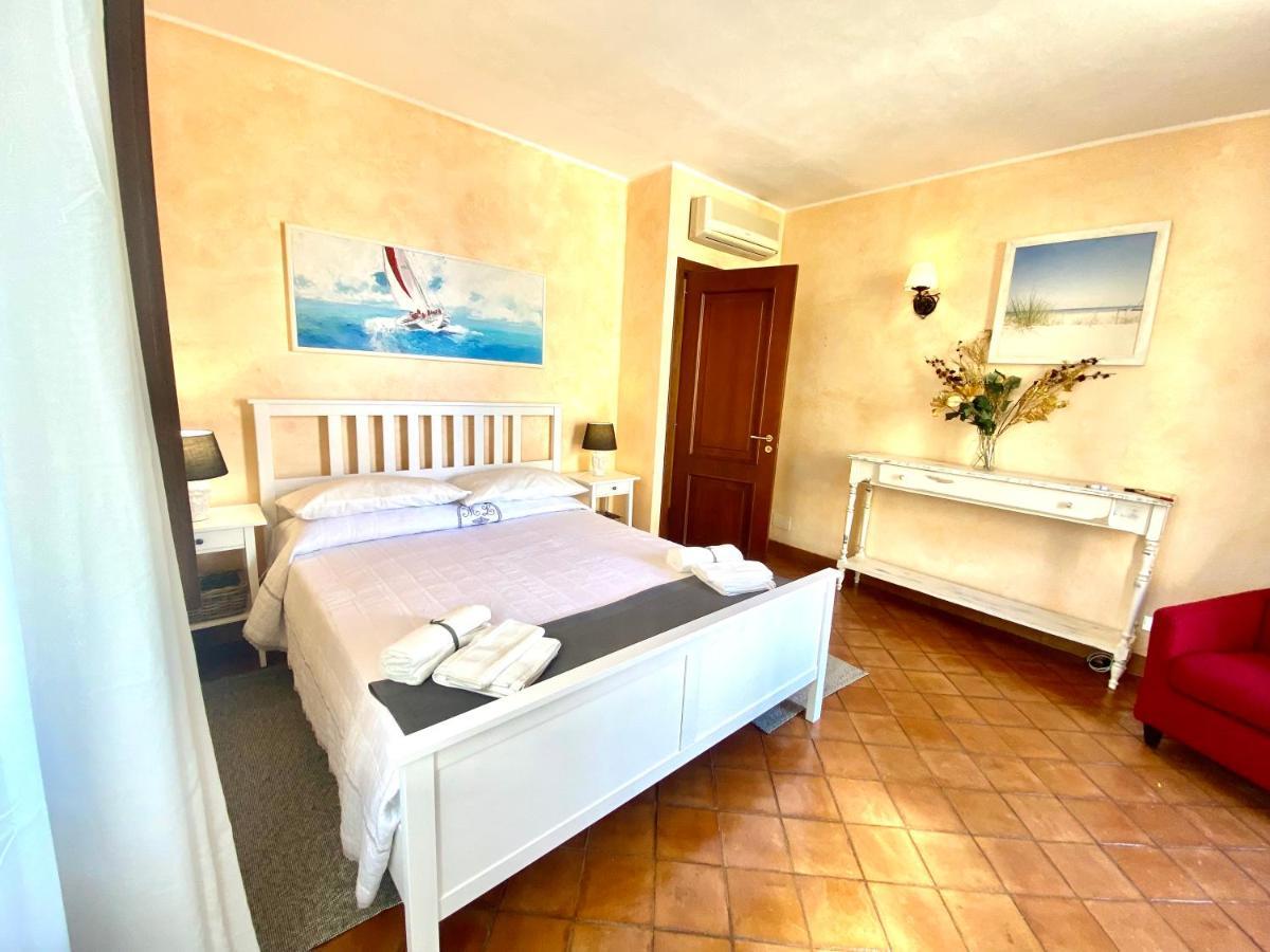 Caterina'S Charme Apartment Taormina Exteriér fotografie